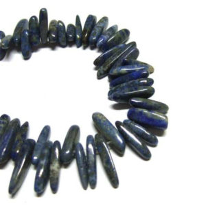 Lapis Lazuli Perlen