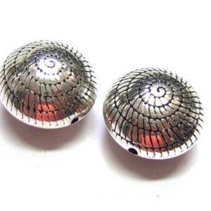 Acryl-Metall-Perlen